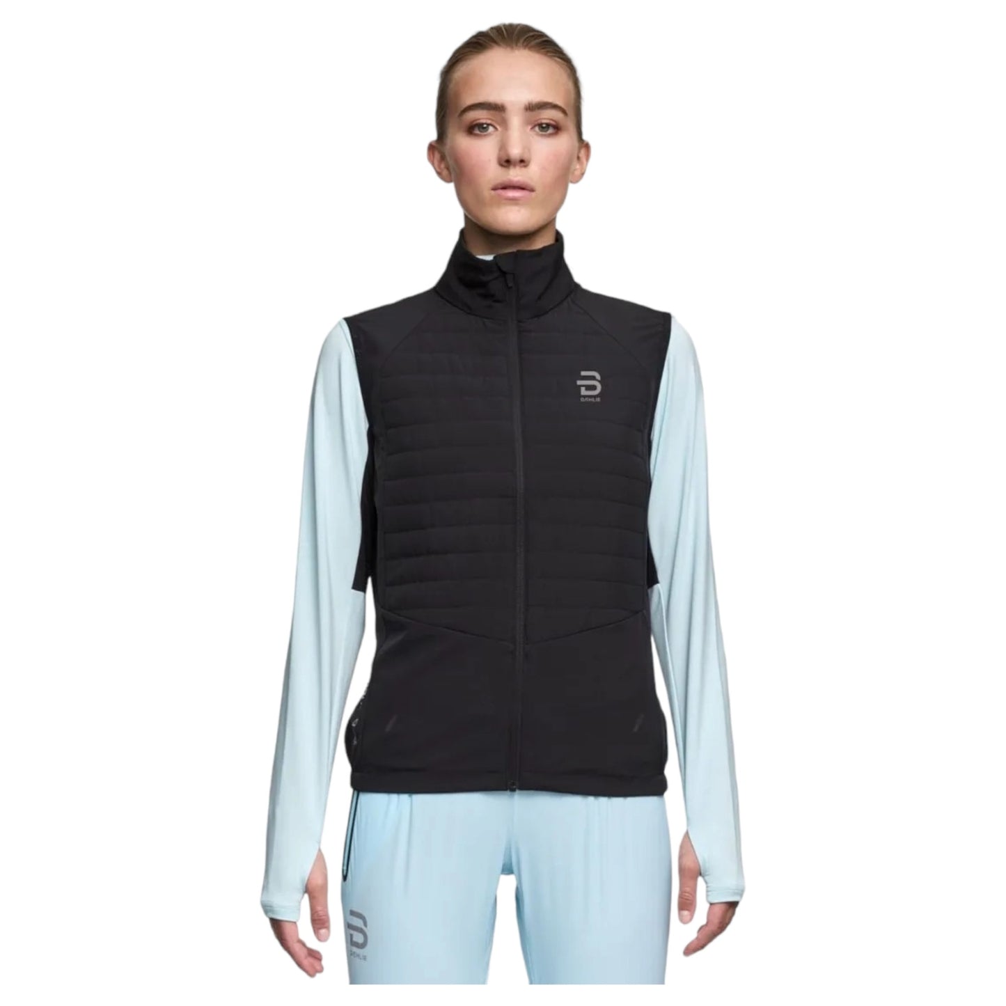 Vesta Alegare DAEHLIE WOMAN