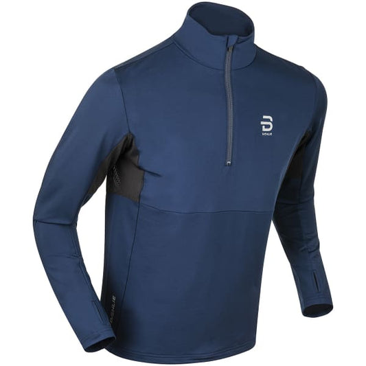 DAEHLIE LONG SLEEVE RUN Men