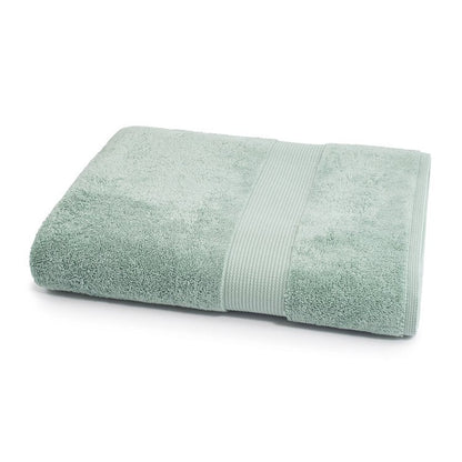 Prosoape Jalla Happy Color Menthe – 50x100 cm | 550 g/m² | Set de 4 bucăți